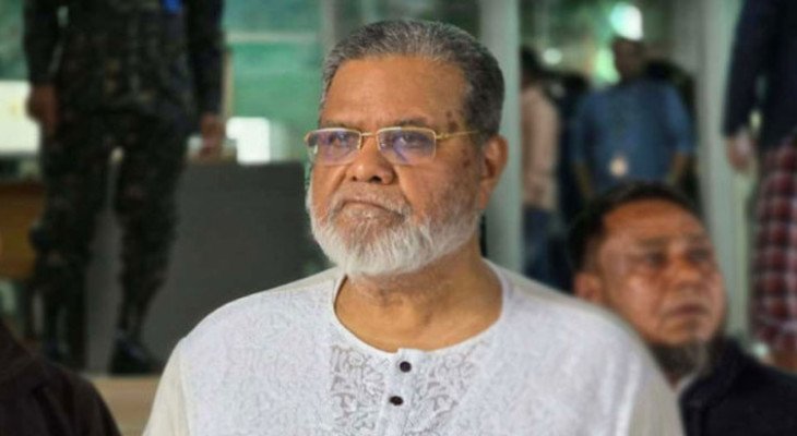 আমি আমৃত্যু বিএনপির পক্ষেই কাজ করব: মঞ্জুরুল আহসান মুন্সী